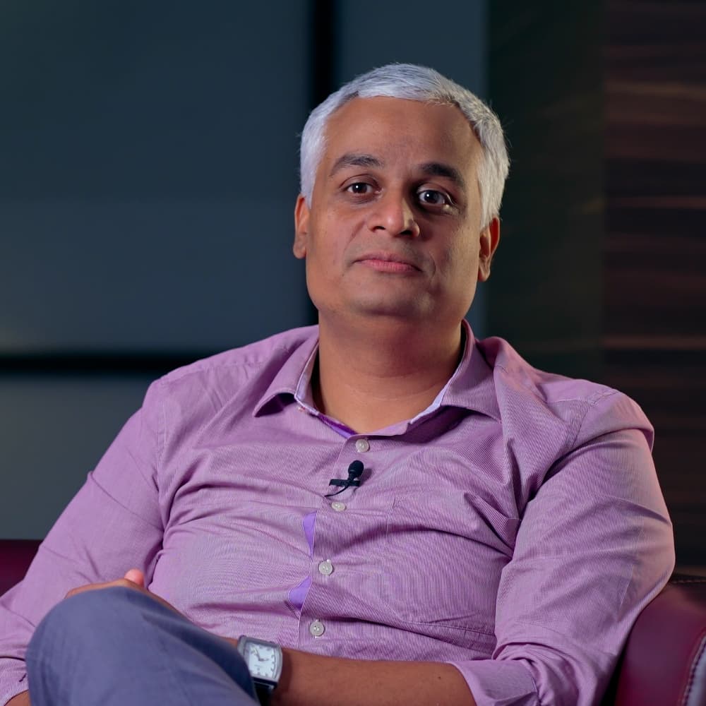 Nikhil Gopalakrishnan