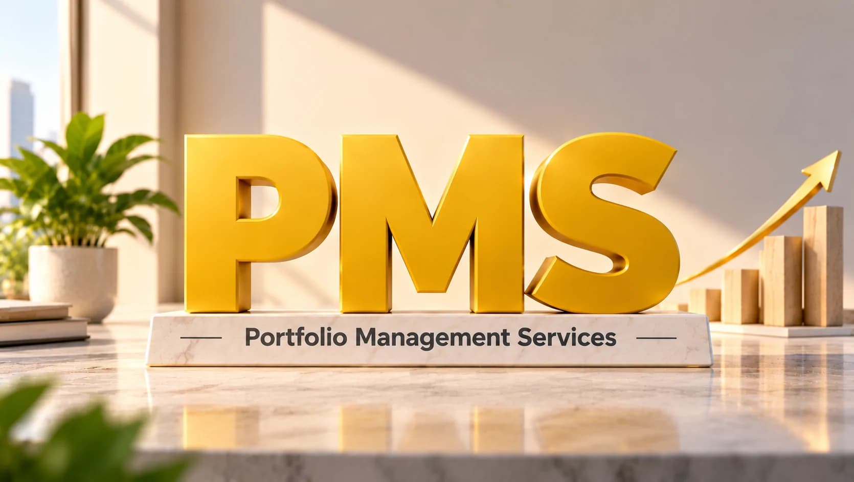 Portfolio Management Services (PMS)