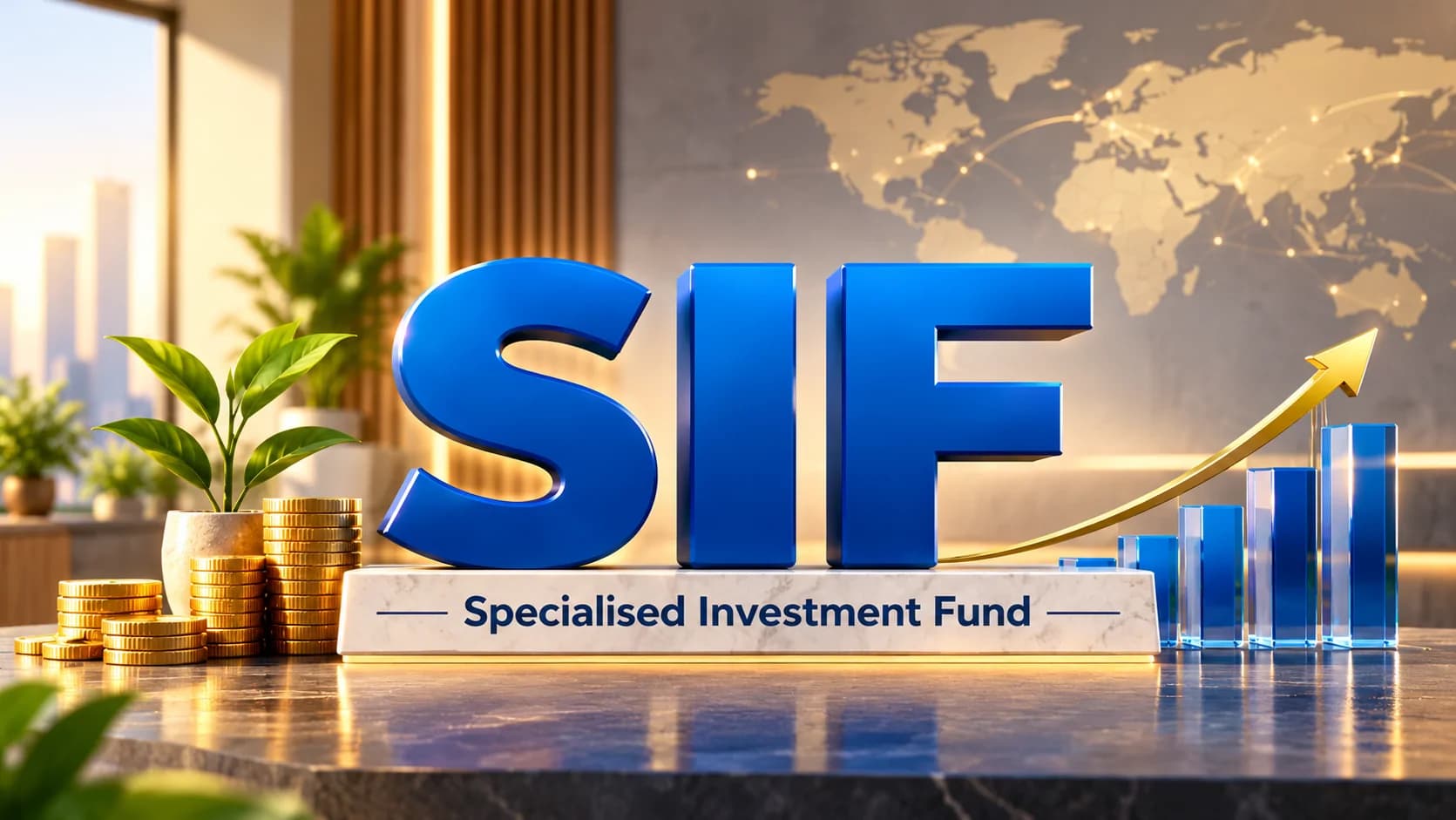 SIF (Specialized Investment Fund)