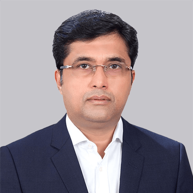 Muhammad Atif Rafi Securities About Us | Pentad Securities